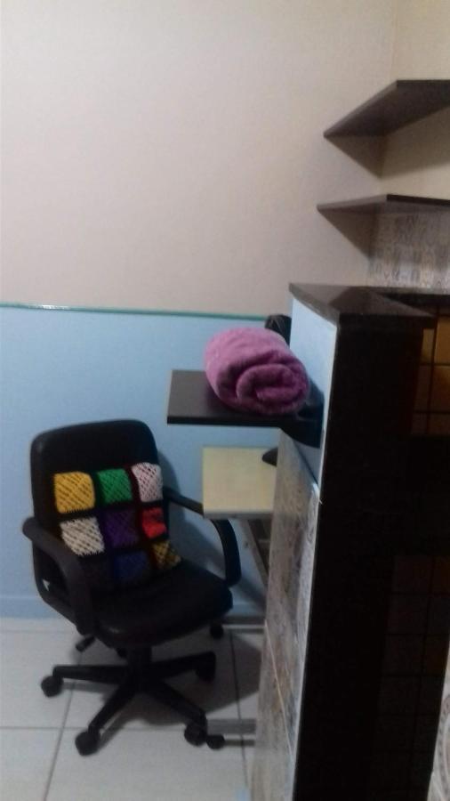 Hostel Trem Di Durmi Belo Horizonte Kültér fotó