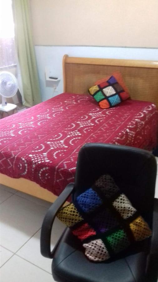 Hostel Trem Di Durmi Belo Horizonte Kültér fotó