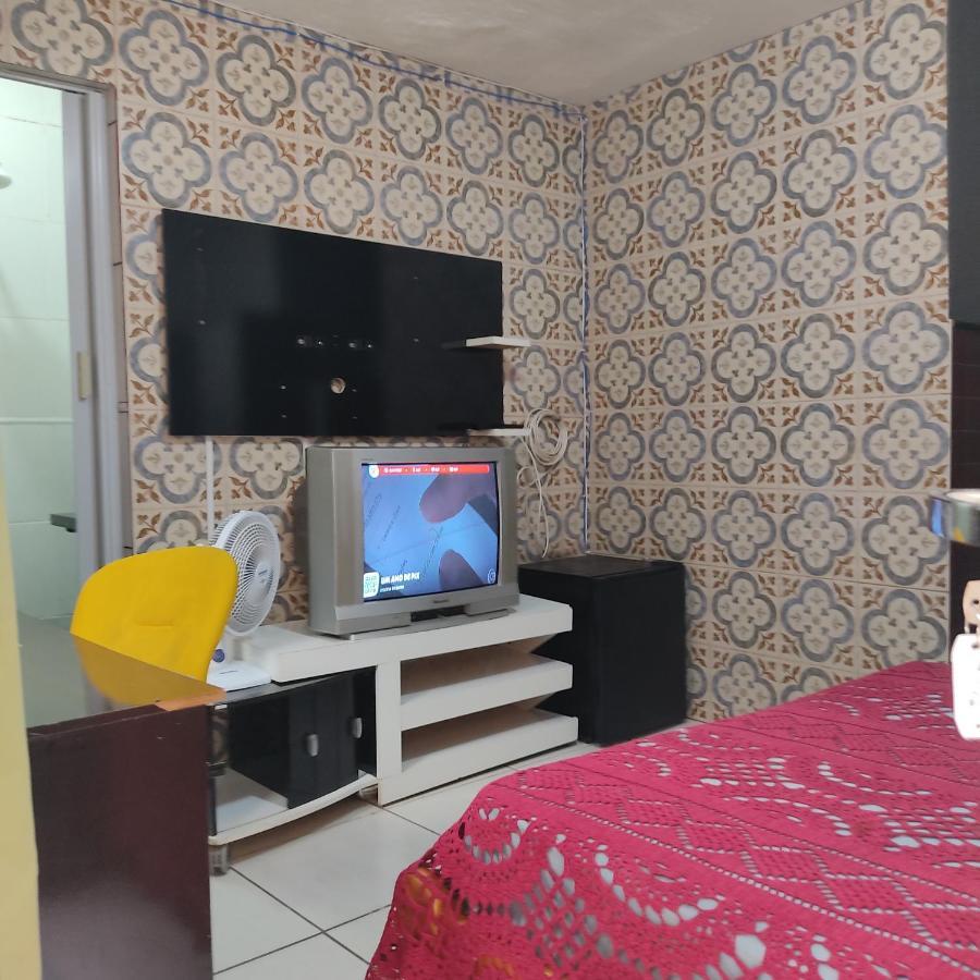 Hostel Trem Di Durmi Belo Horizonte Kültér fotó