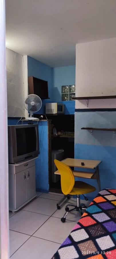 Hostel Trem Di Durmi Belo Horizonte Kültér fotó