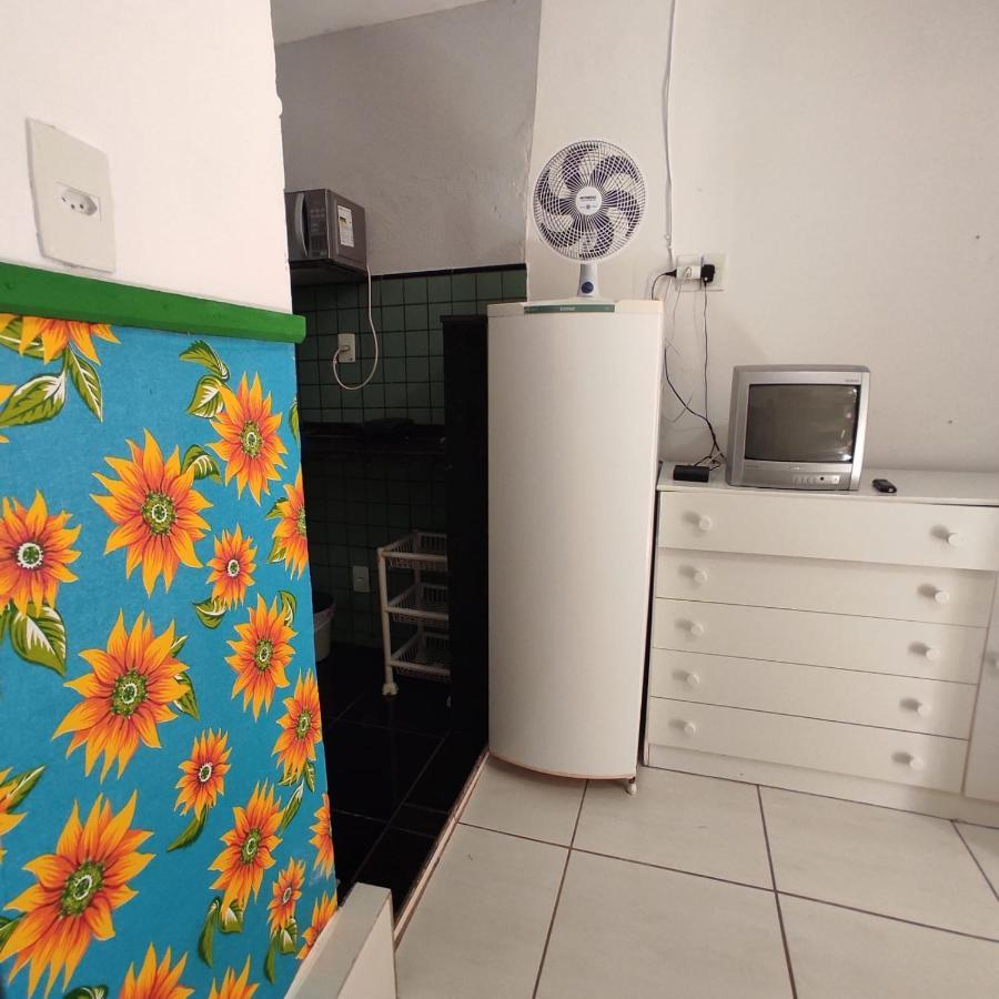 Hostel Trem Di Durmi Belo Horizonte Kültér fotó