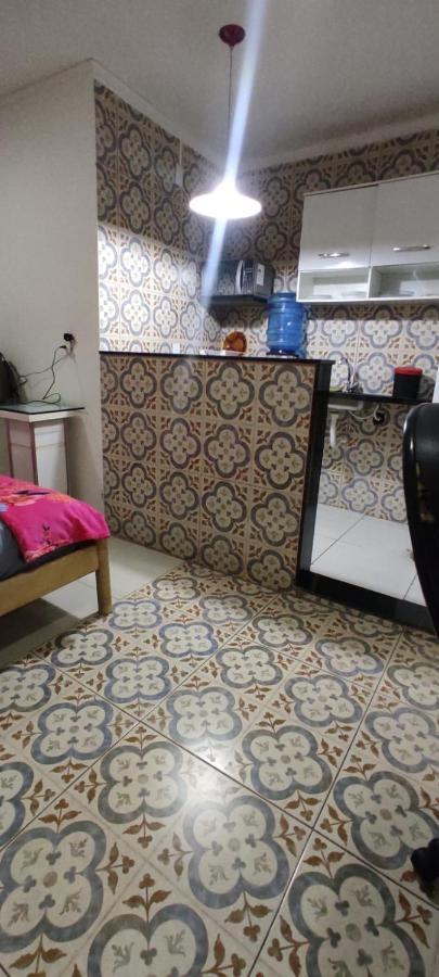 Hostel Trem Di Durmi Belo Horizonte Kültér fotó