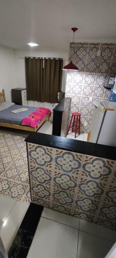 Hostel Trem Di Durmi Belo Horizonte Kültér fotó