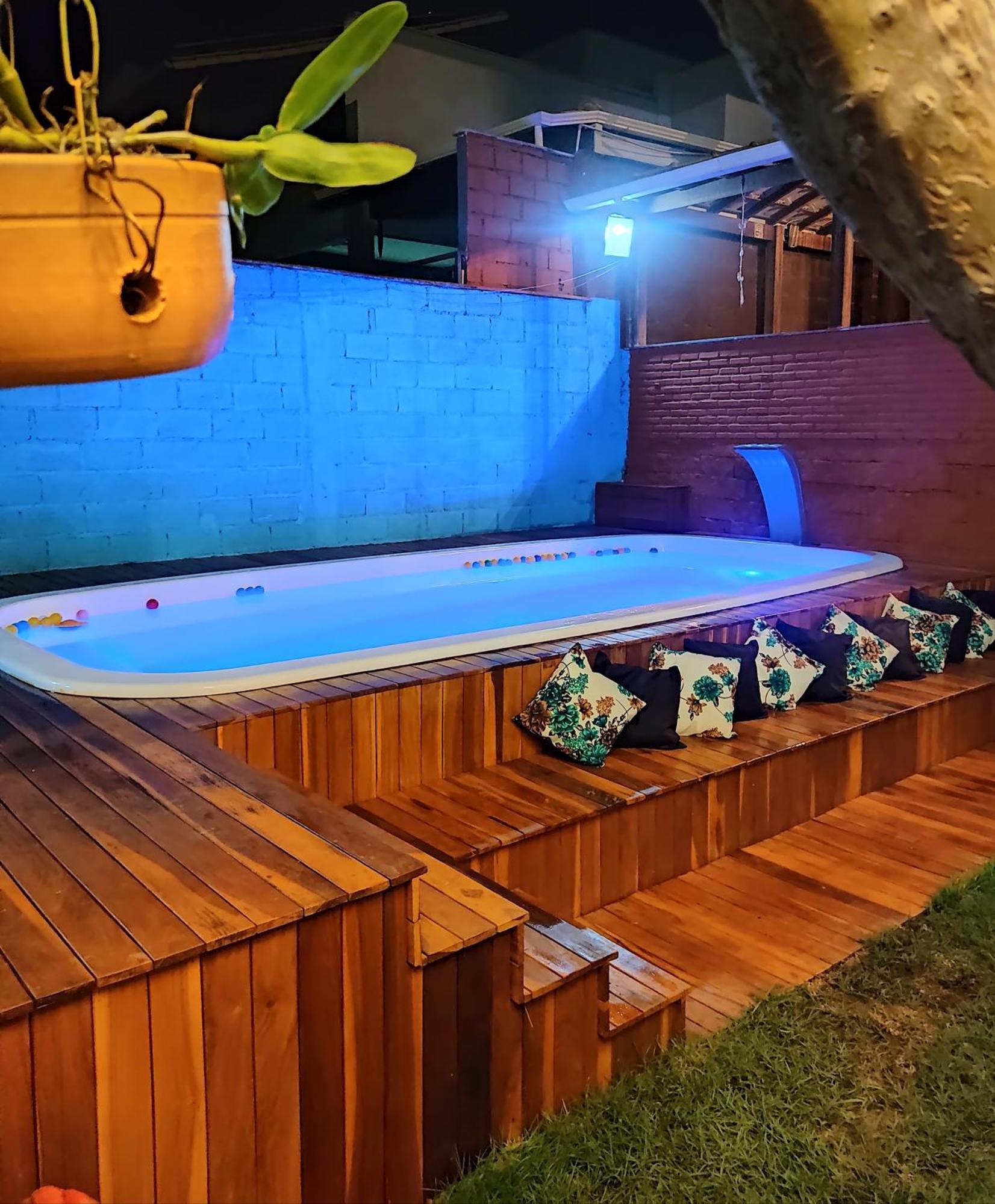 Hostel Trem Di Durmi Belo Horizonte Kültér fotó