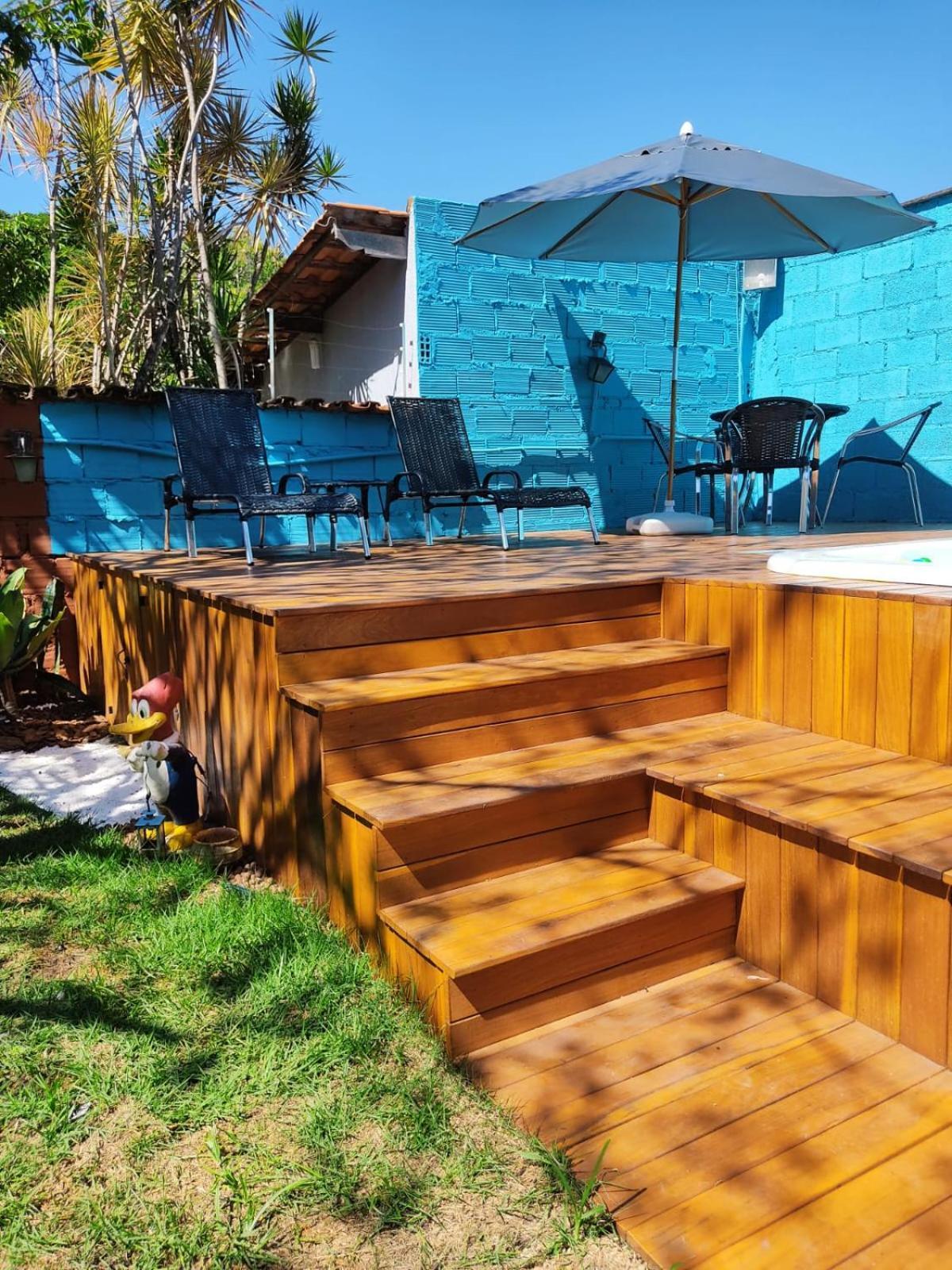 Hostel Trem Di Durmi Belo Horizonte Kültér fotó