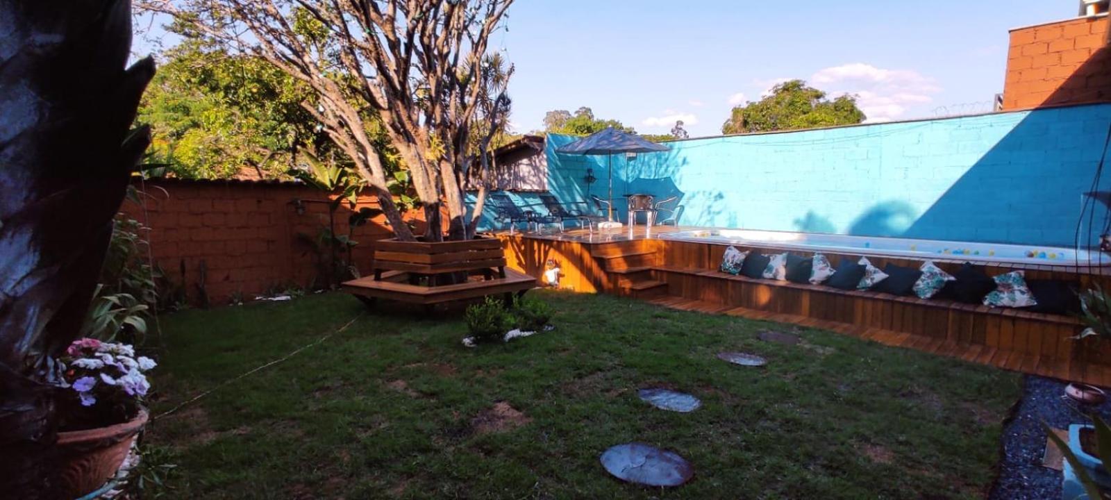 Hostel Trem Di Durmi Belo Horizonte Kültér fotó