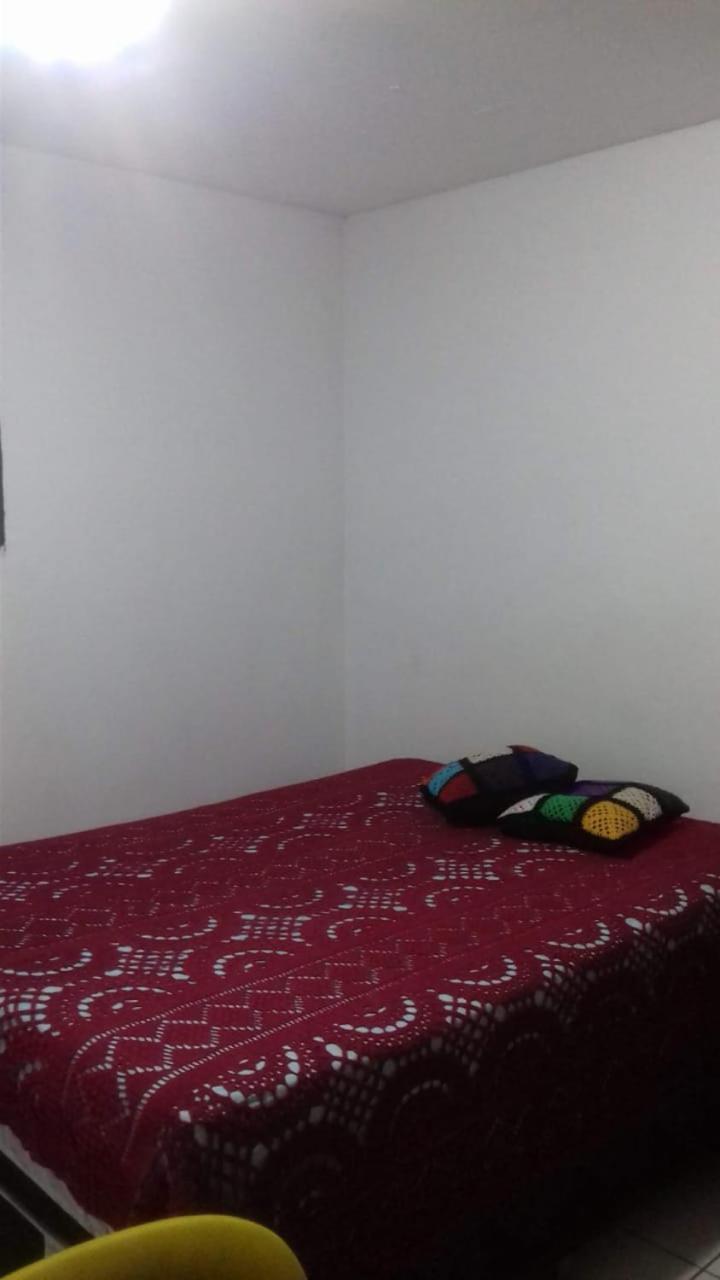 Hostel Trem Di Durmi Belo Horizonte Szoba fotó