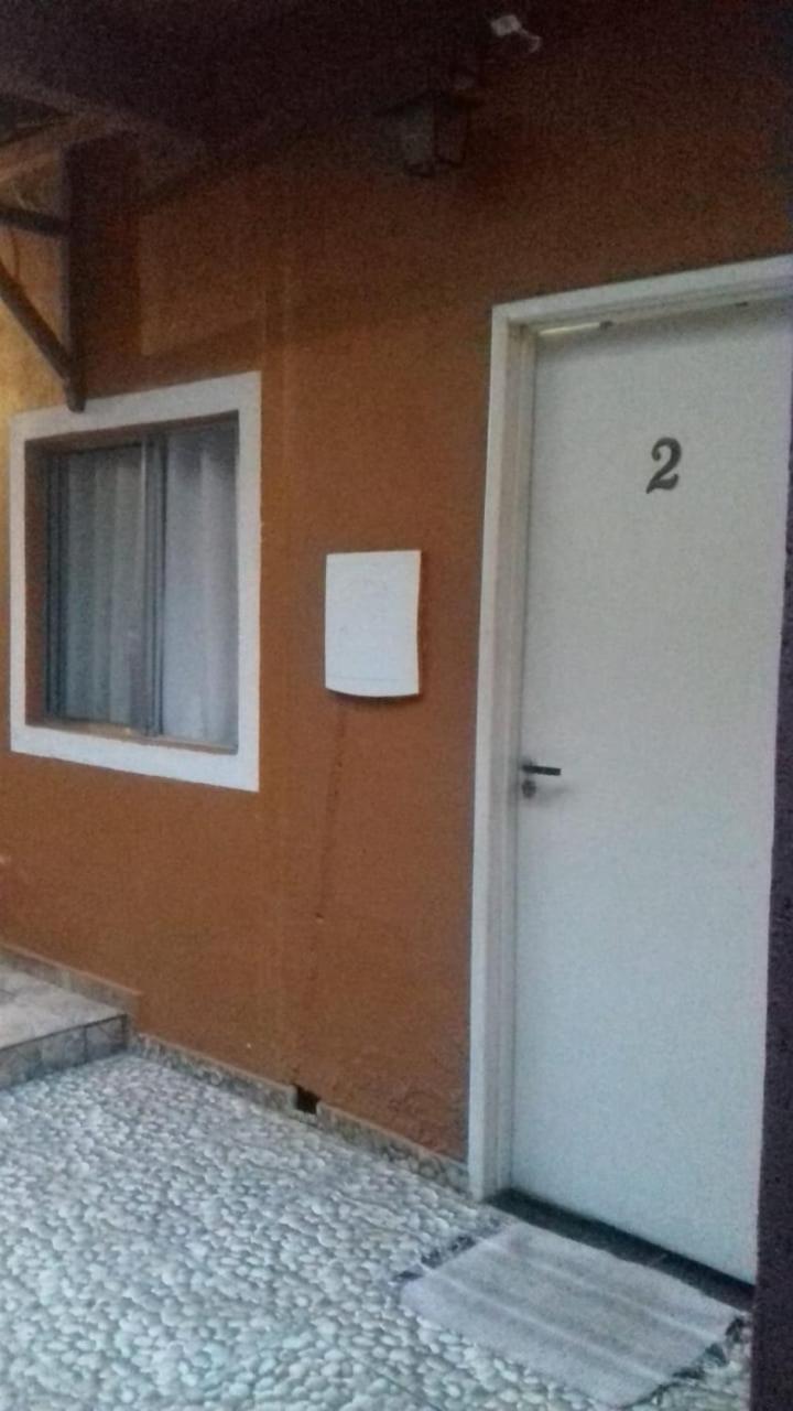 Hostel Trem Di Durmi Belo Horizonte Szoba fotó
