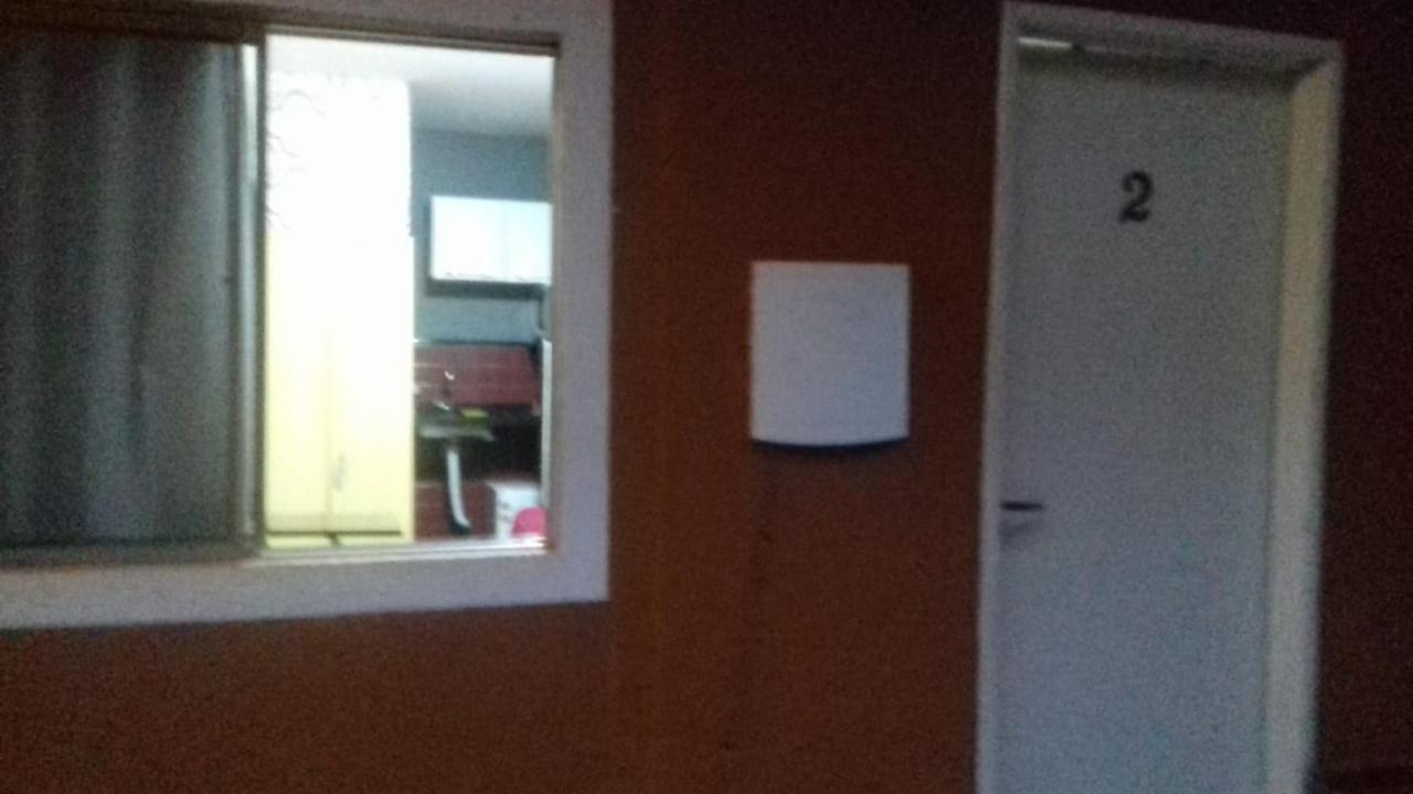 Hostel Trem Di Durmi Belo Horizonte Szoba fotó