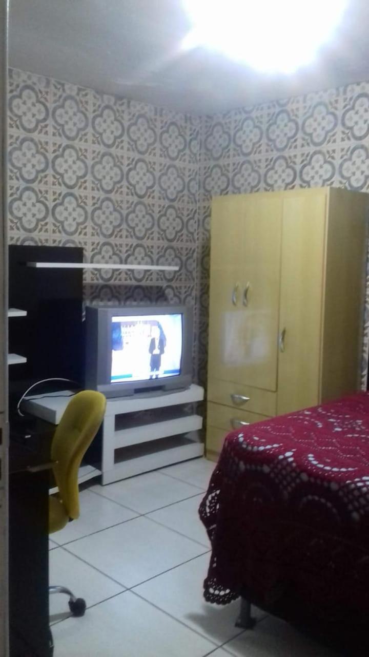 Hostel Trem Di Durmi Belo Horizonte Szoba fotó