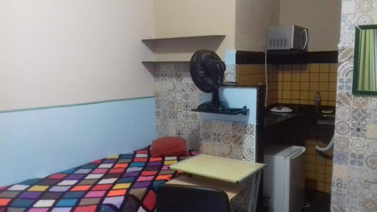 Hostel Trem Di Durmi Belo Horizonte Szoba fotó