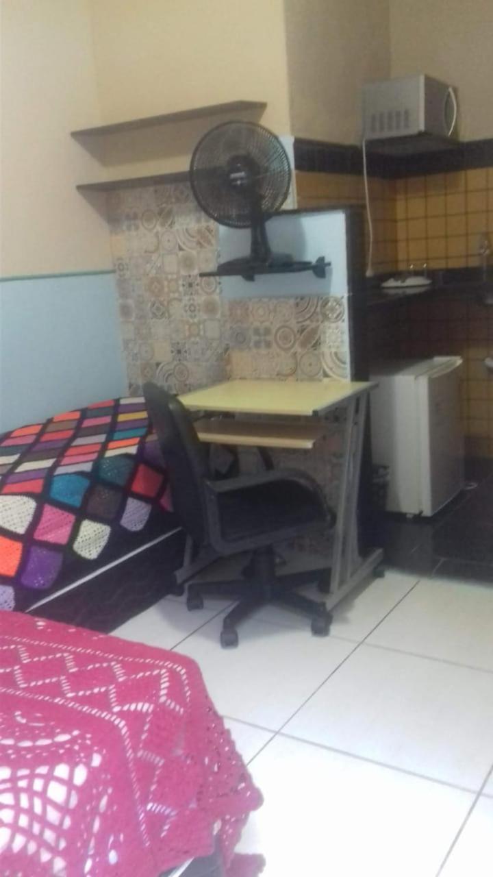 Hostel Trem Di Durmi Belo Horizonte Szoba fotó