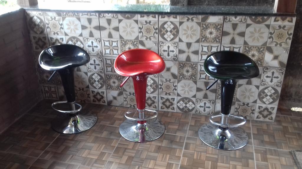 Hostel Trem Di Durmi Belo Horizonte Kültér fotó