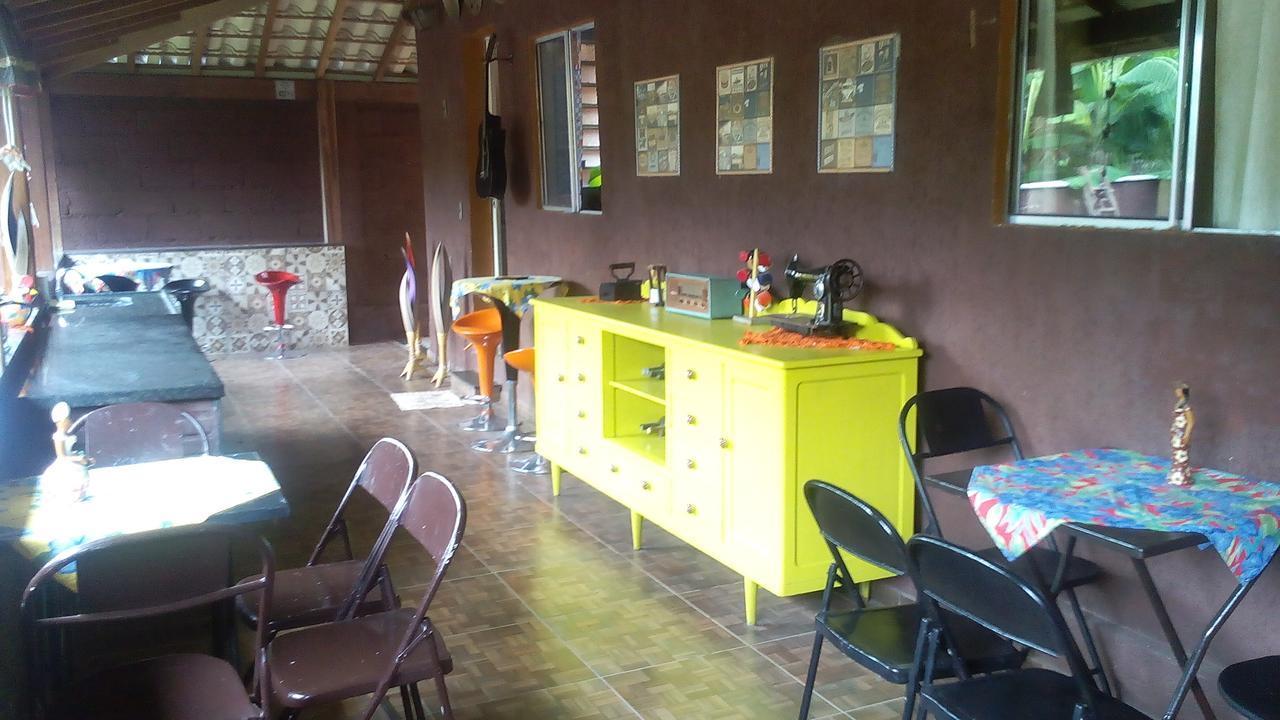 Hostel Trem Di Durmi Belo Horizonte Kültér fotó