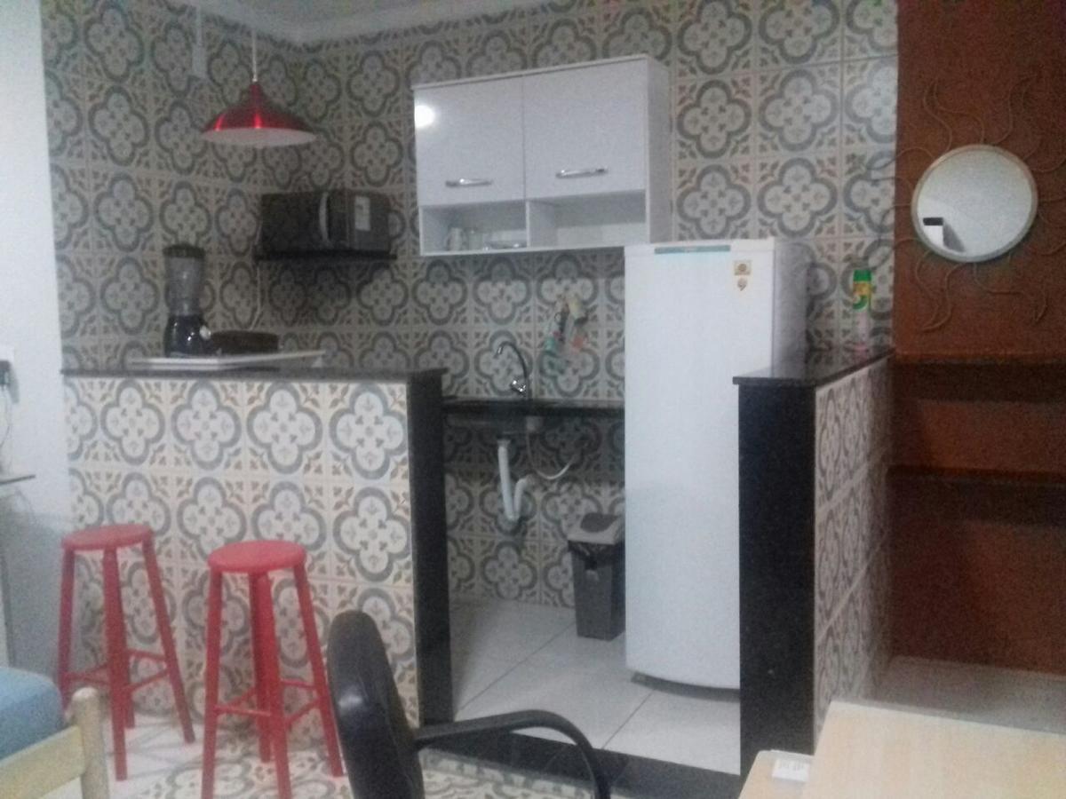 Hostel Trem Di Durmi Belo Horizonte Kültér fotó